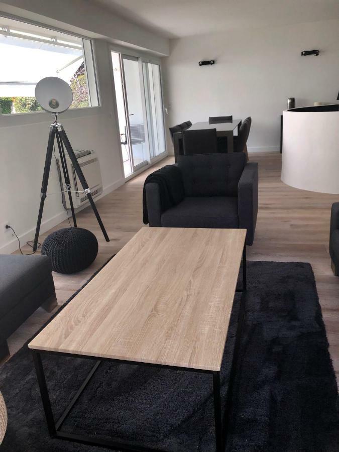 Penthouse Cassis Exterior photo